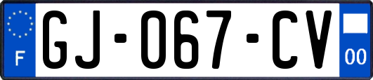 GJ-067-CV