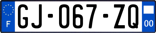 GJ-067-ZQ