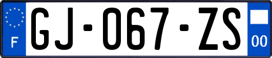 GJ-067-ZS