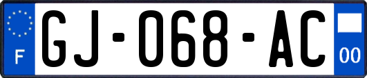 GJ-068-AC