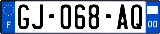 GJ-068-AQ