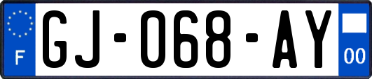 GJ-068-AY