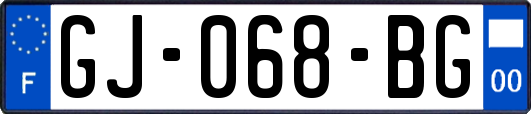 GJ-068-BG