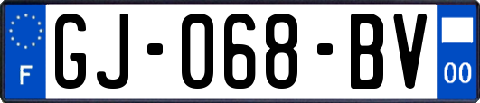 GJ-068-BV