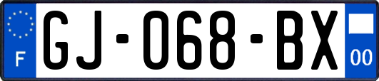 GJ-068-BX