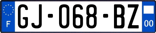 GJ-068-BZ