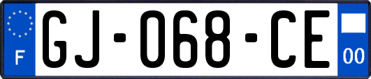 GJ-068-CE