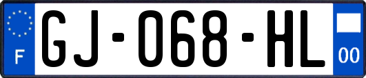 GJ-068-HL