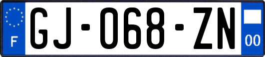 GJ-068-ZN