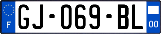 GJ-069-BL