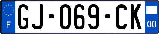 GJ-069-CK