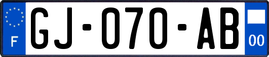 GJ-070-AB