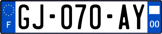 GJ-070-AY