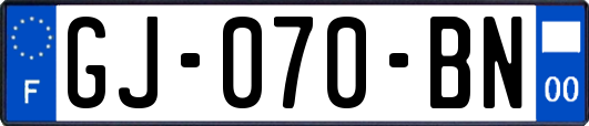 GJ-070-BN