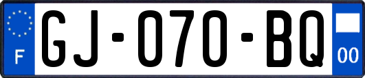 GJ-070-BQ