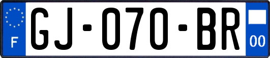 GJ-070-BR