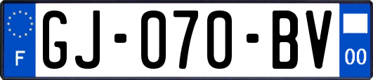 GJ-070-BV