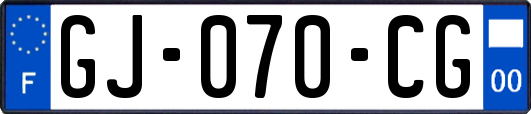 GJ-070-CG