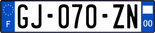 GJ-070-ZN