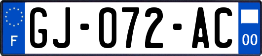 GJ-072-AC