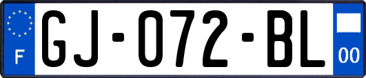 GJ-072-BL