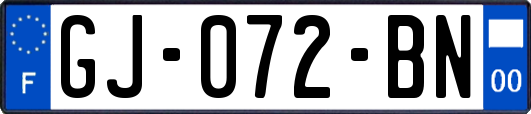 GJ-072-BN