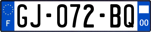 GJ-072-BQ