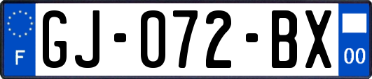 GJ-072-BX