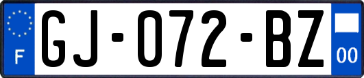 GJ-072-BZ