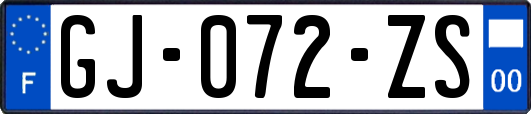 GJ-072-ZS