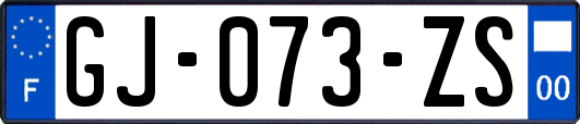 GJ-073-ZS
