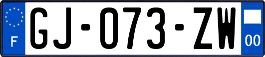 GJ-073-ZW
