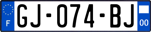 GJ-074-BJ