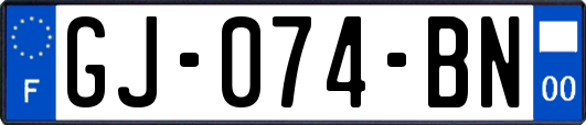 GJ-074-BN