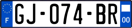 GJ-074-BR