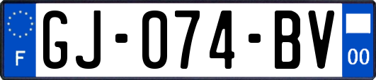 GJ-074-BV