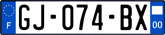 GJ-074-BX