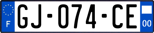 GJ-074-CE