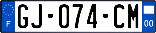 GJ-074-CM