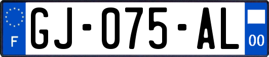 GJ-075-AL