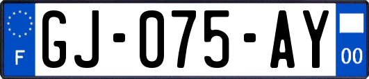 GJ-075-AY