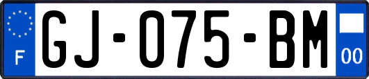 GJ-075-BM