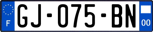 GJ-075-BN