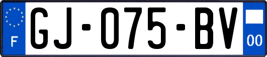 GJ-075-BV