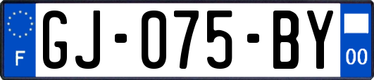 GJ-075-BY