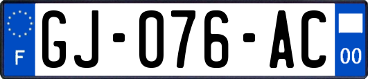 GJ-076-AC