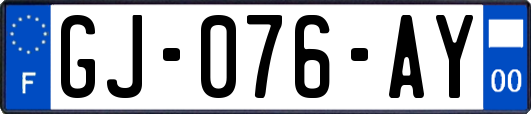 GJ-076-AY