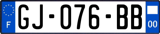 GJ-076-BB