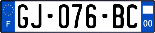 GJ-076-BC