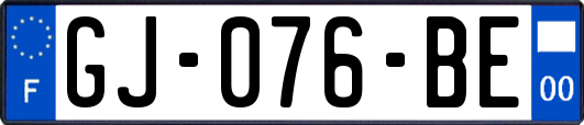 GJ-076-BE